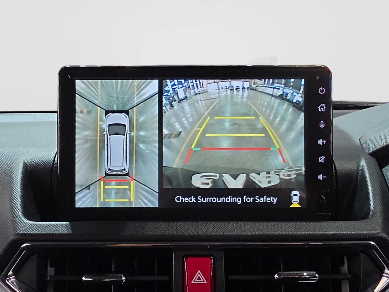 terpakai 2023 Perodua Alza AV 1.5