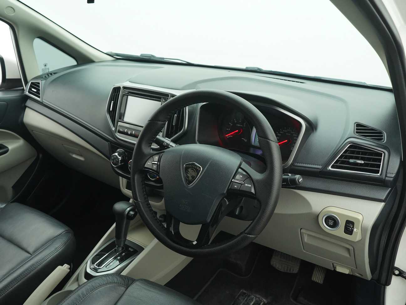 used 2016 Proton Persona Premium 1.6