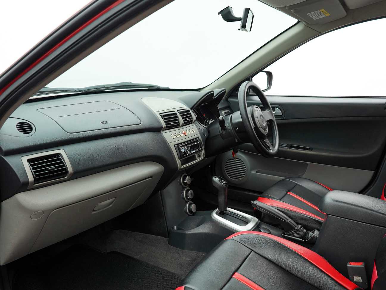 used 2014 Proton Persona SV 1.6