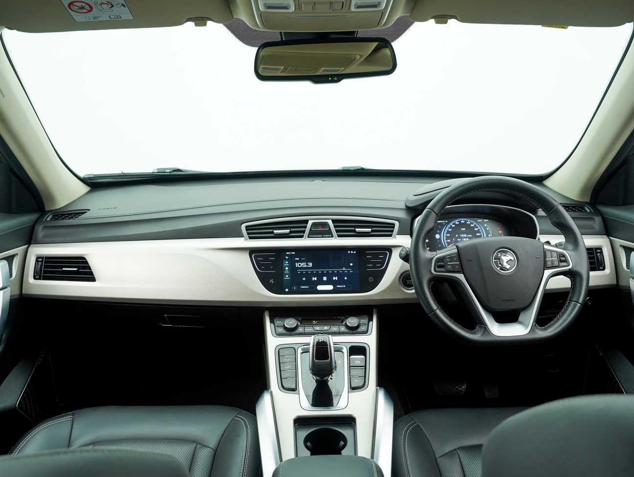 terpakai 2021 Proton X70 Executive 1.8