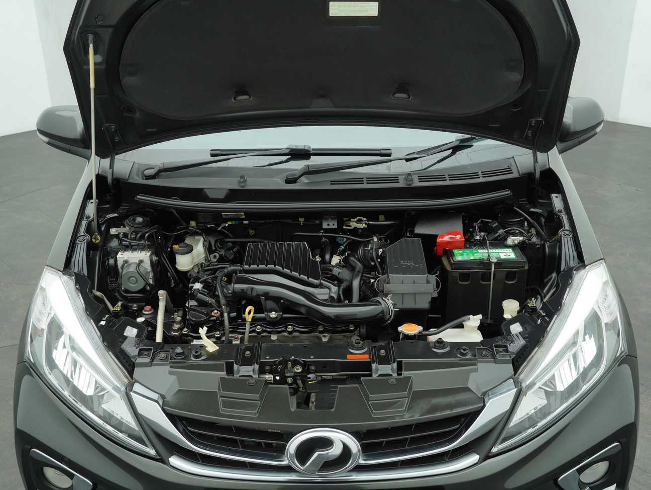 used 2018 Perodua Myvi AV 1.5