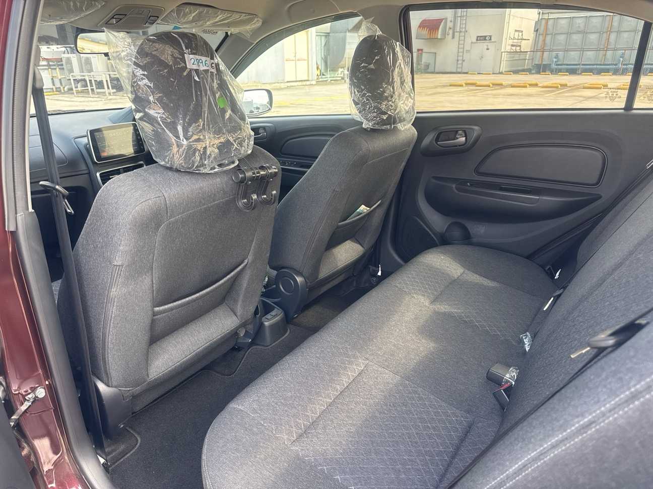 used 2023 Proton Saga Premium 1.3