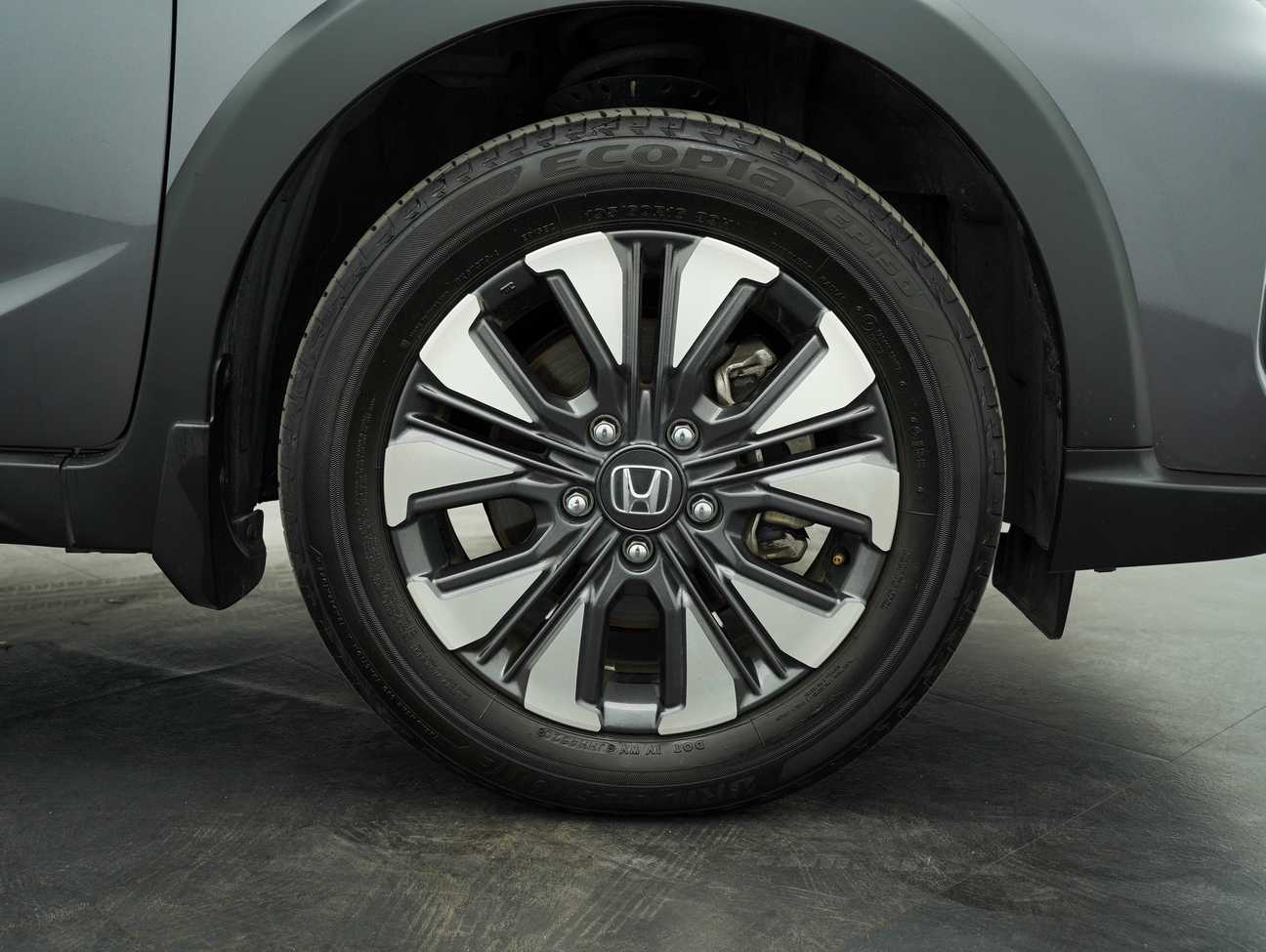 used 2021 Honda BR-V E 1.5