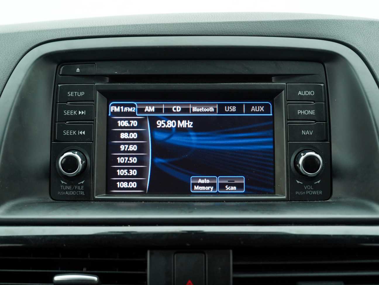 terpakai 2013 Mazda CX-5 SKYACTIV-G High 2.0