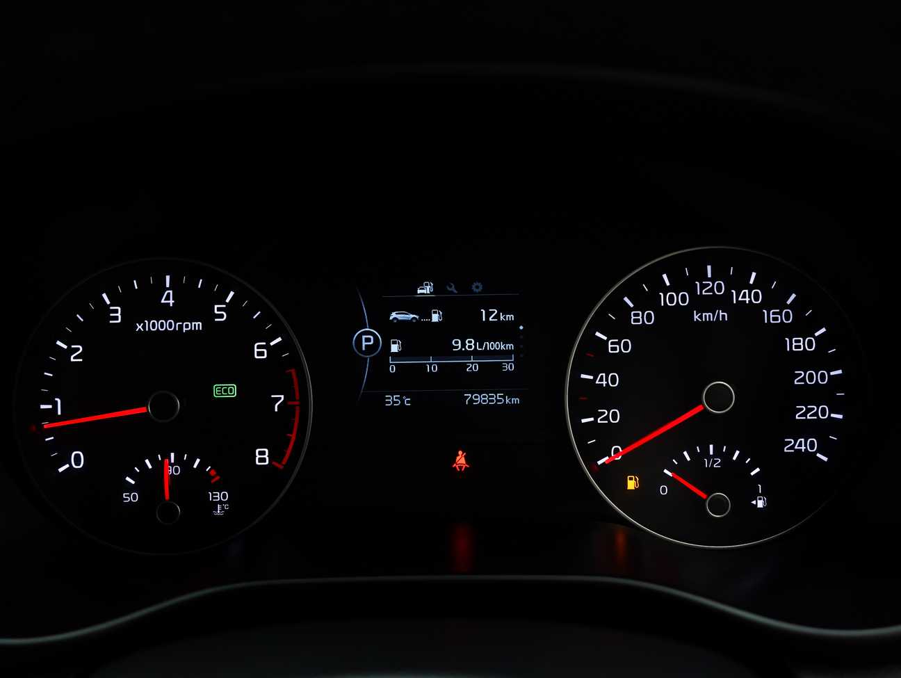 terpakai 2018 Kia Sportage KX 2.0