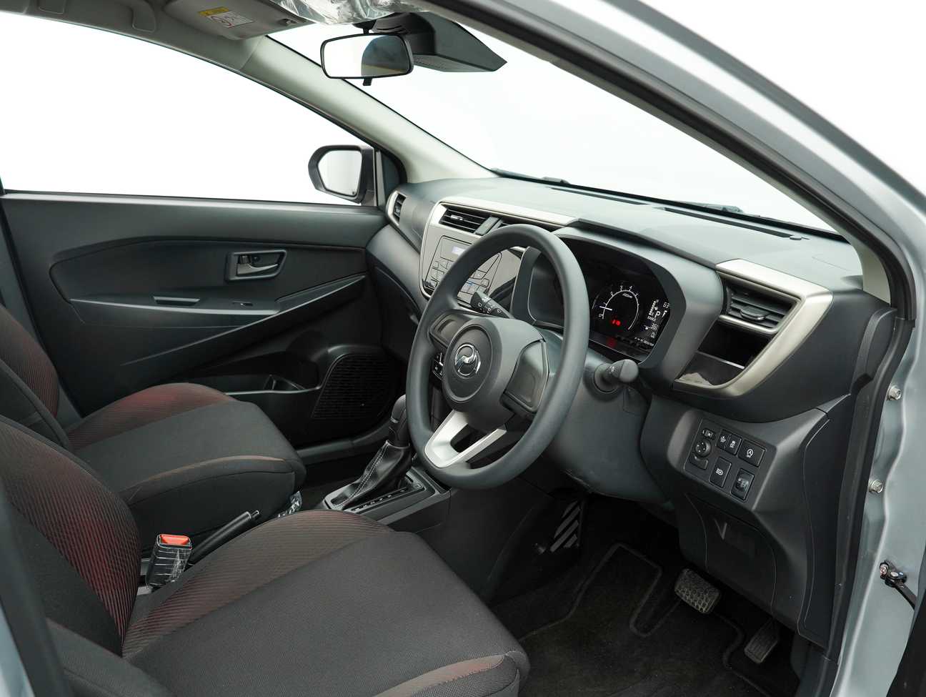 terpakai 2022 Perodua Myvi G 1.3