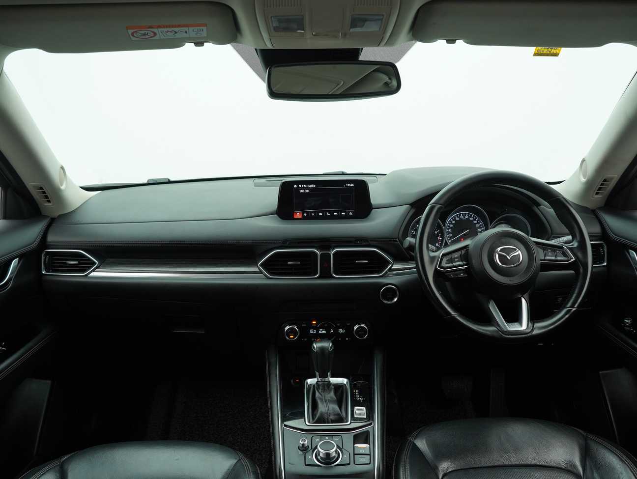 used 2019 Mazda CX-5 SKYACTIV-G GLS 2.0