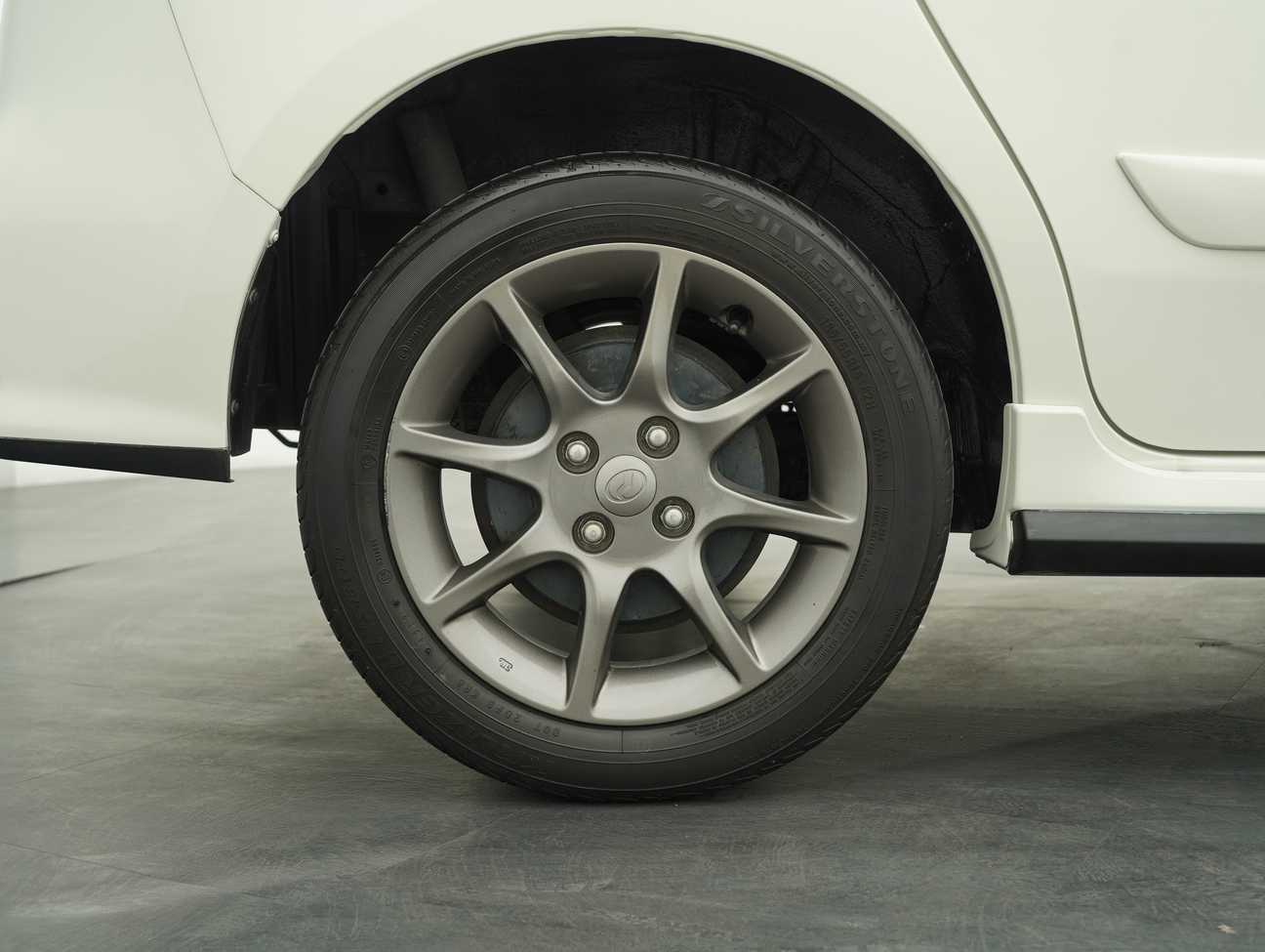 used 2019 Perodua Alza SE 1.5