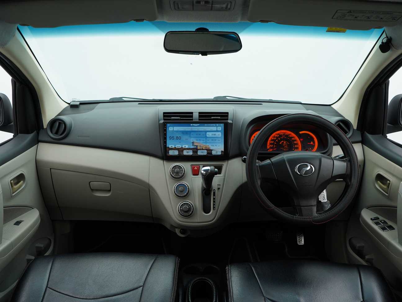 terpakai 2011 Perodua Myvi EZ 1.3