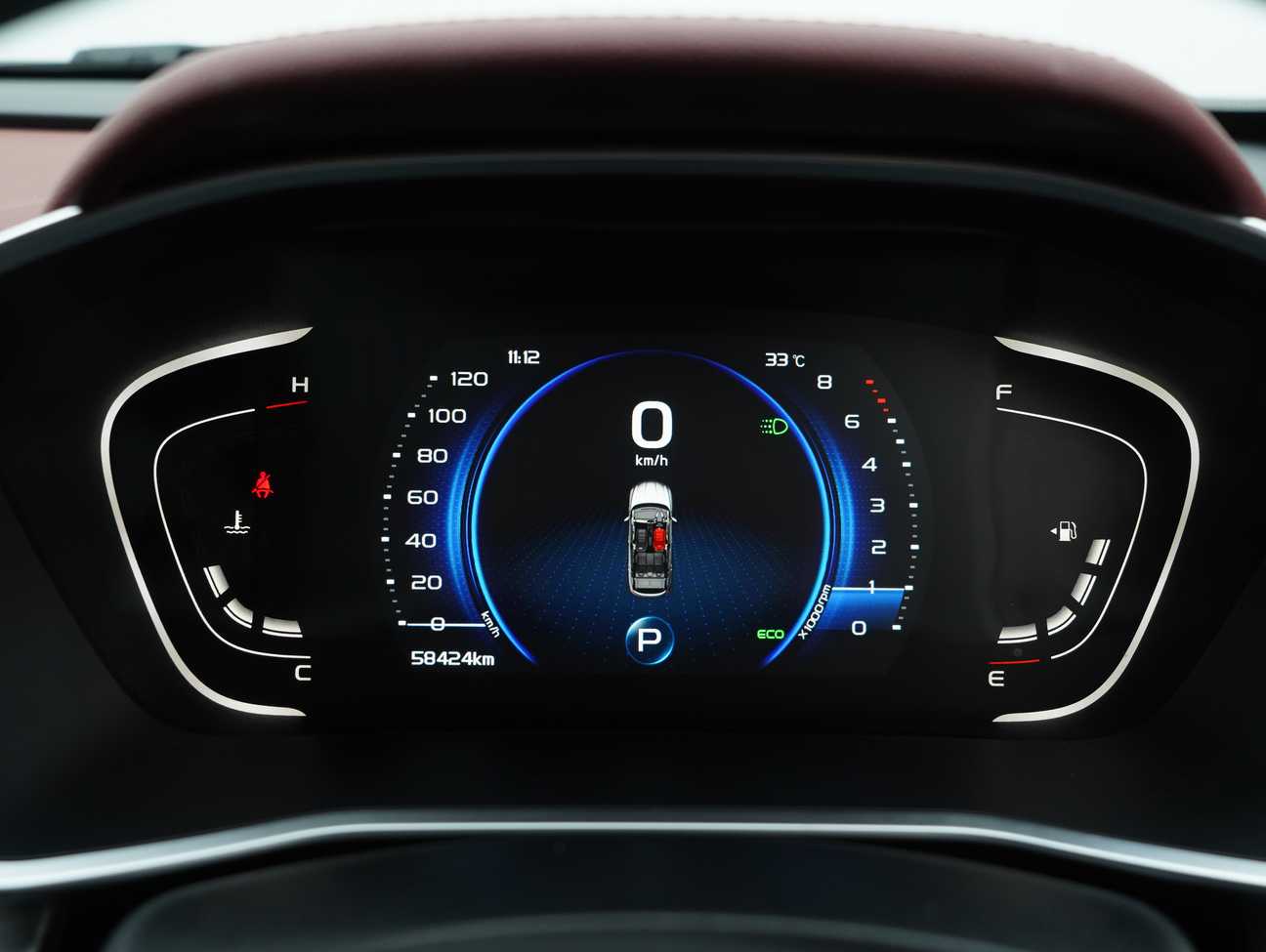 terpakai 2021 Proton X50 Premium 1.5