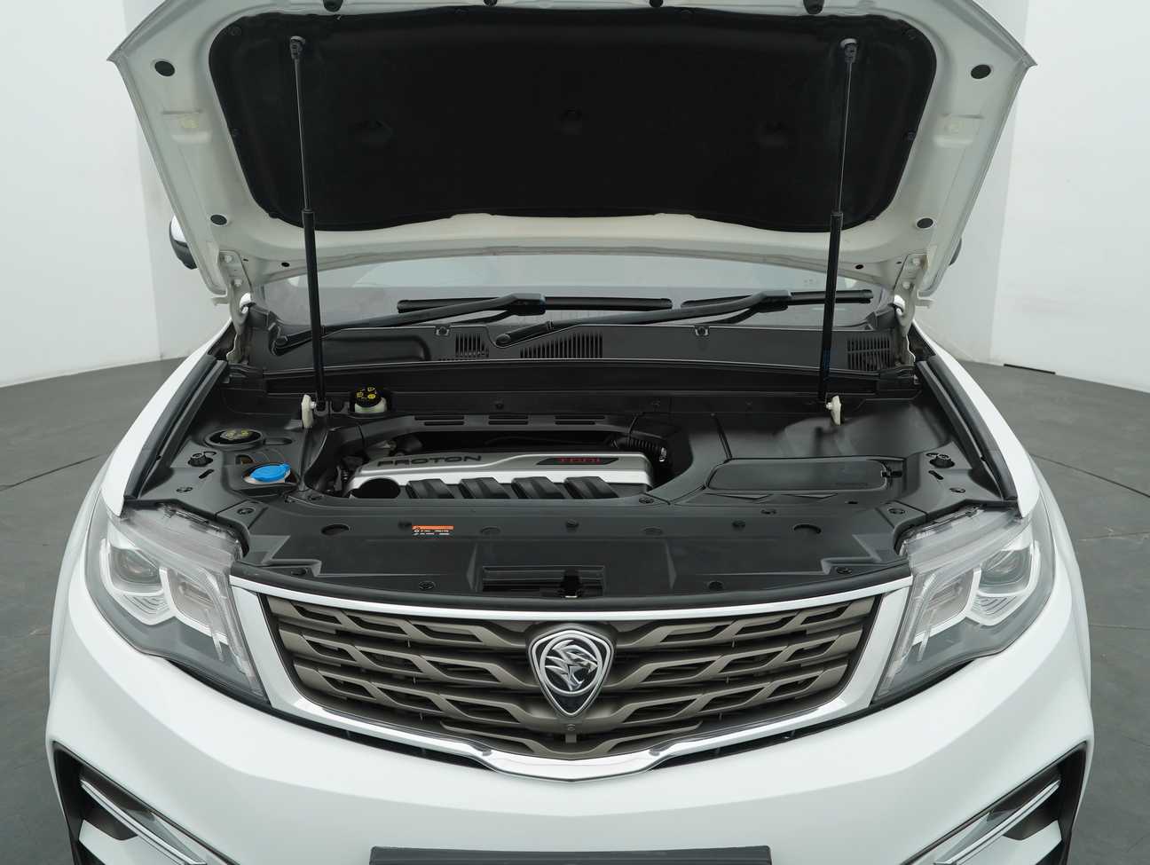 terpakai 2019 Proton X70 Premium 1.8