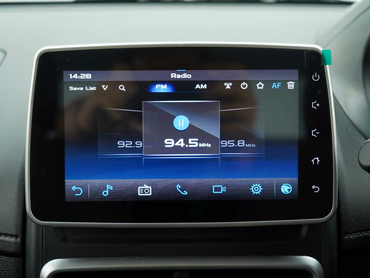 used 2022 Proton Saga Premium 1.3