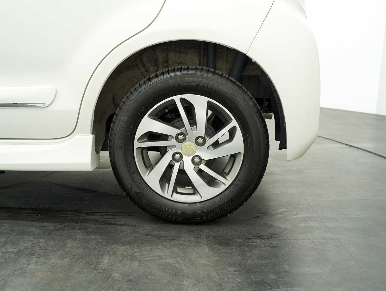 used 2015 Perodua Myvi Advance 1.5