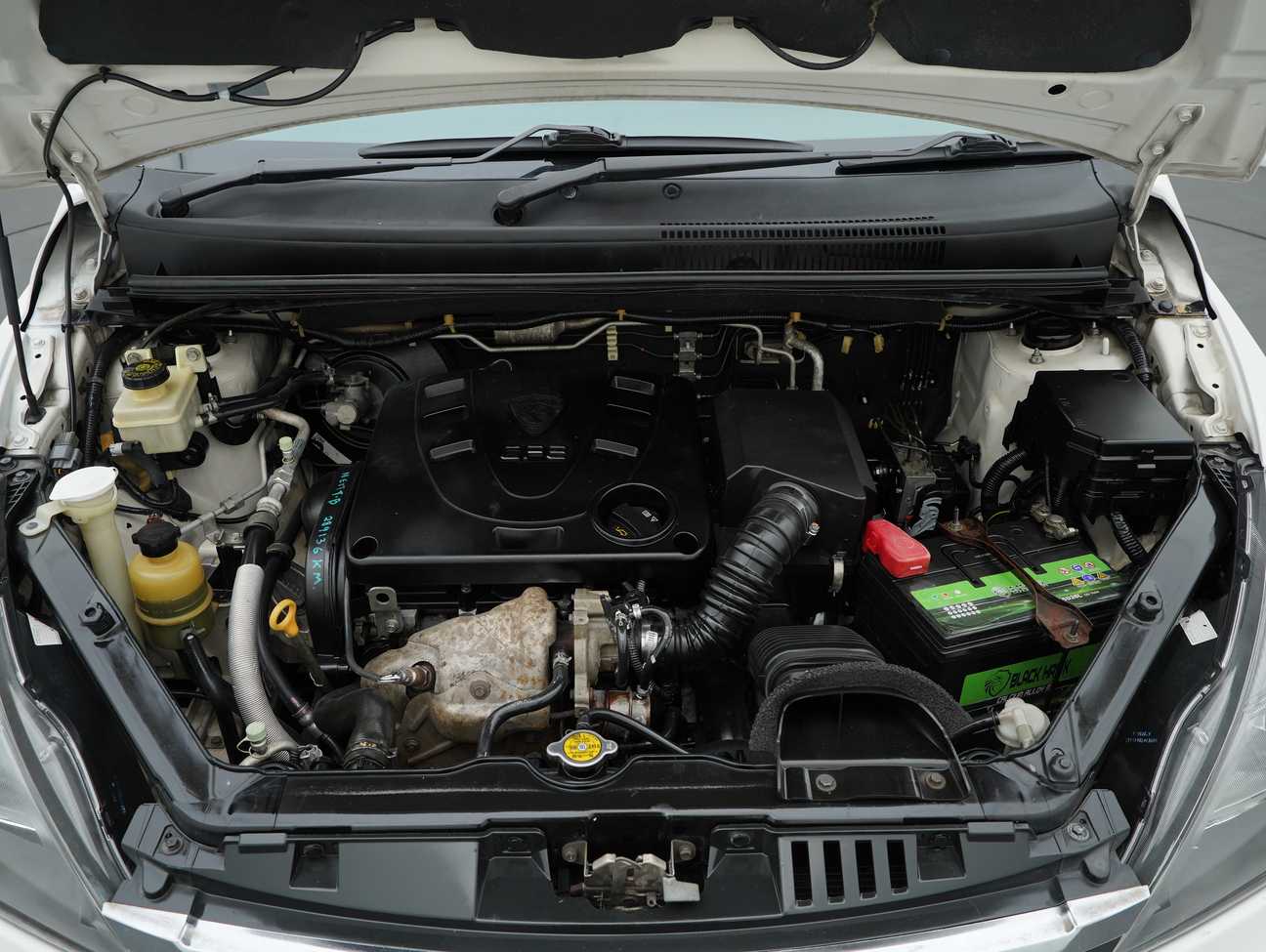 used 2013 Proton Exora Bold CFE Premium 1.6