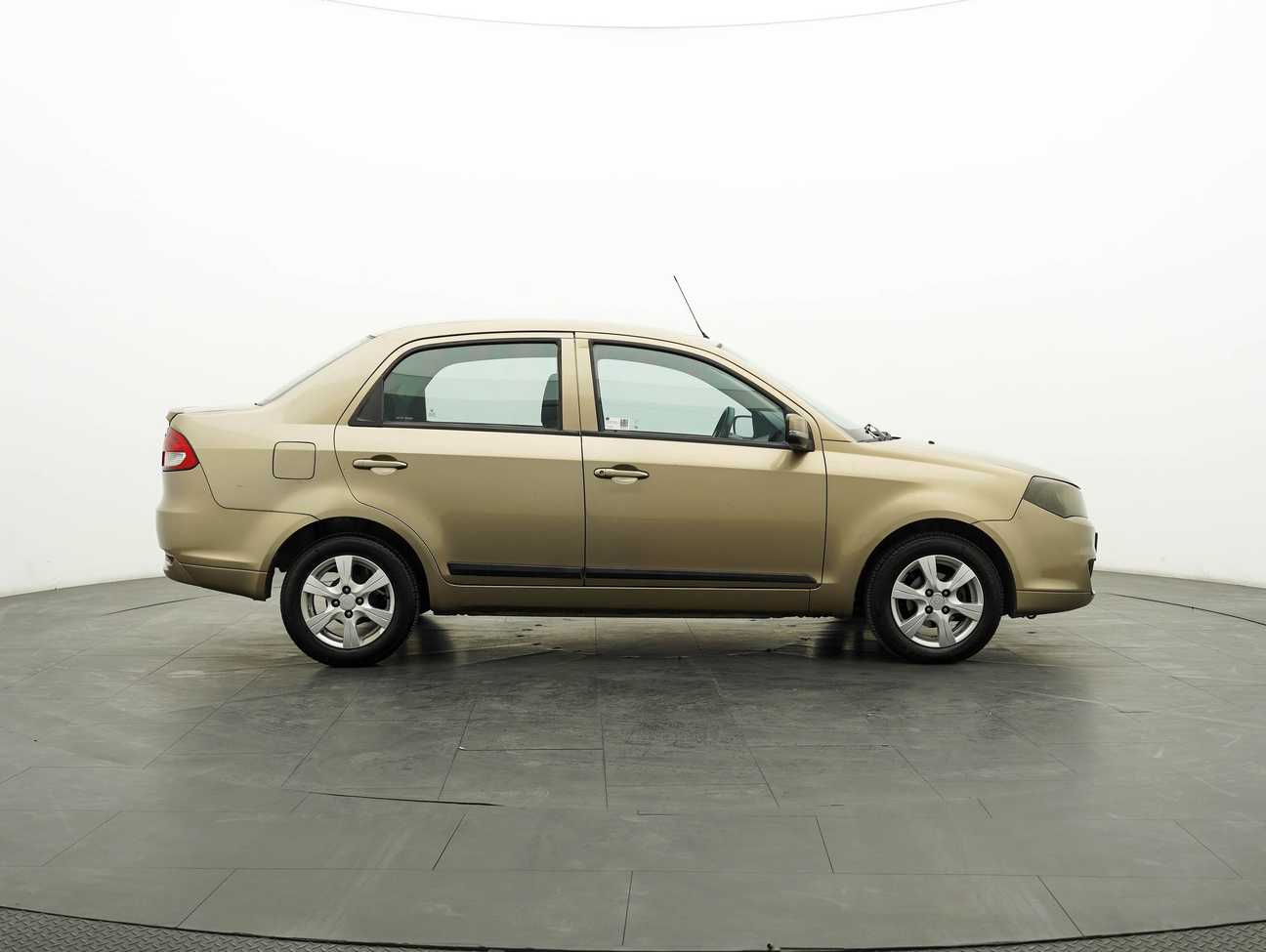 used 2011 Proton Saga FLX Executive 1.3