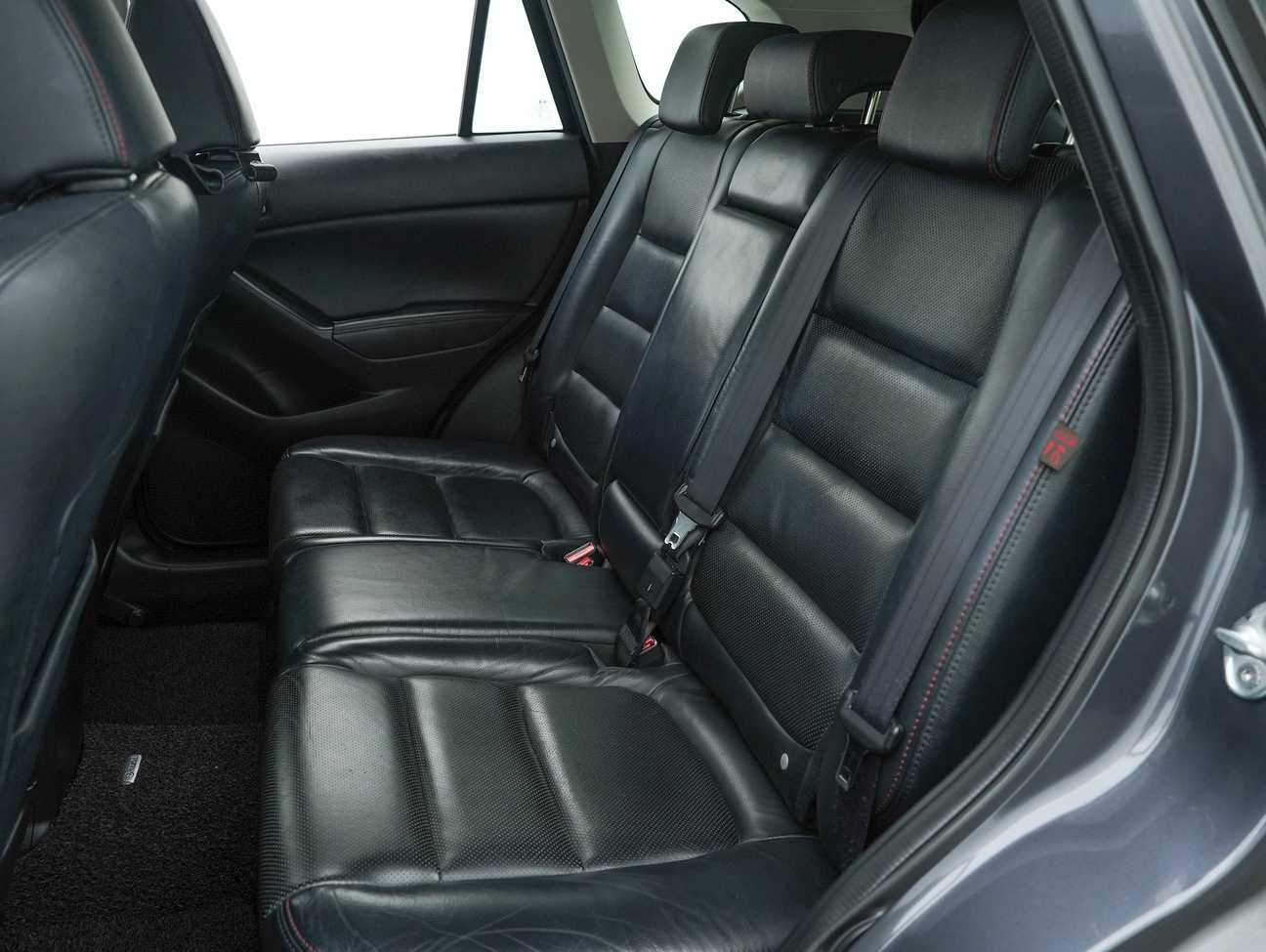 terpakai 2015 Mazda CX-5 SKYACTIV-G High 2.0