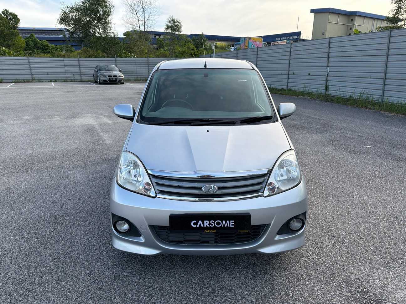 terpakai 2014 Perodua Viva EZ Elite 1.0