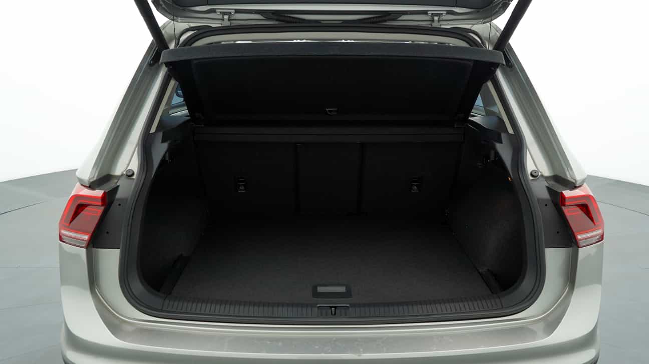 used 2020 Volkswagen TIGUAN 280 TSI HIGHLINE 1.4