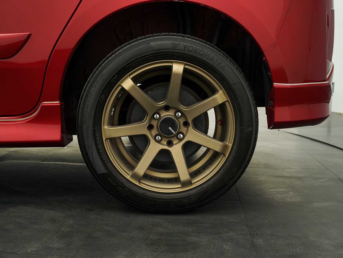 terpakai 2016 Perodua Alza SE 1.5