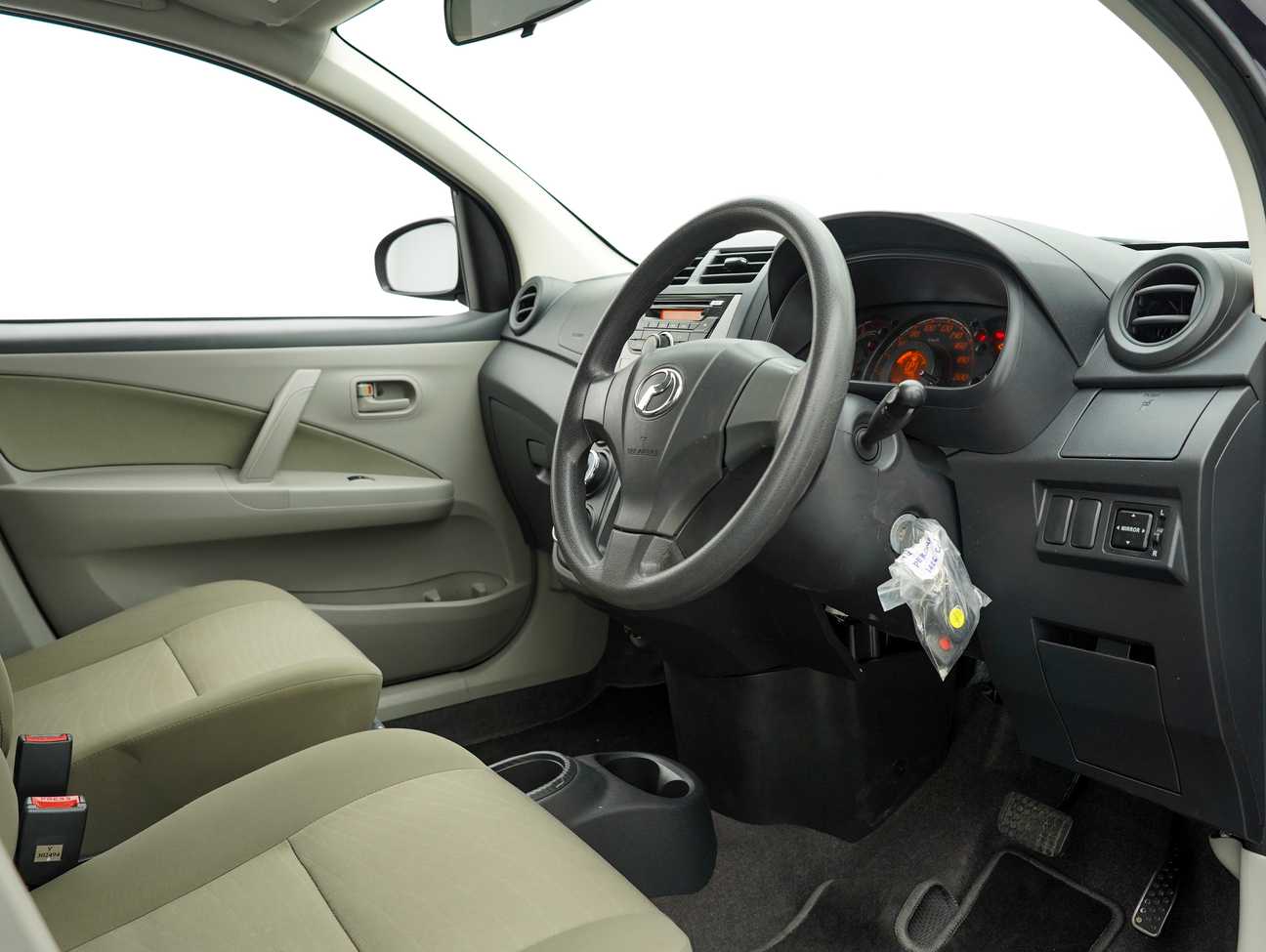 used 2016 Perodua Myvi G 1.3