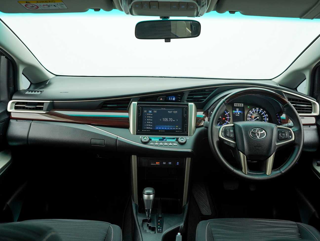 used 2019 Toyota Innova G 2.0