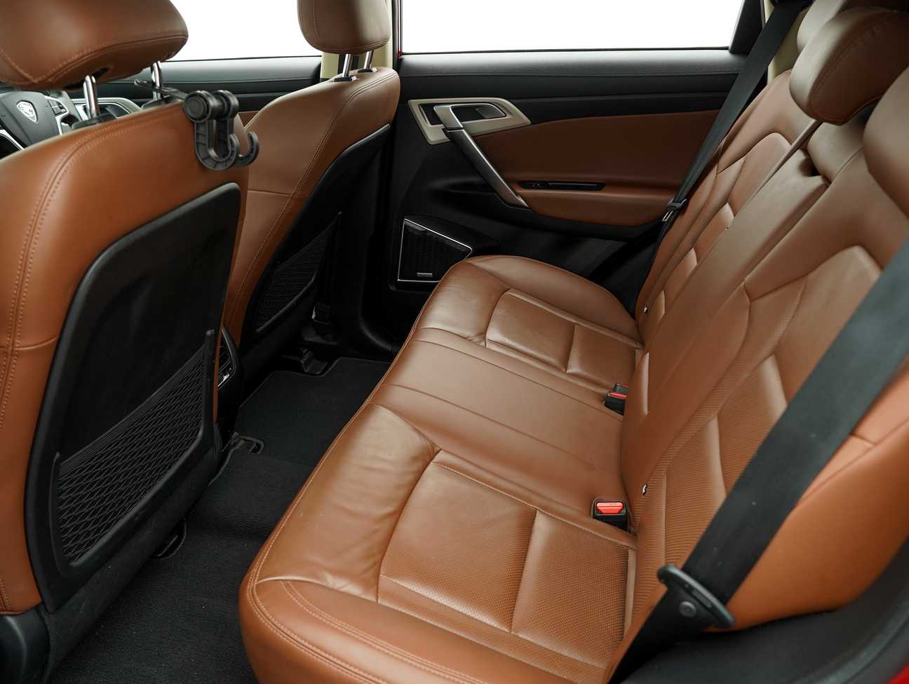 used 2019 Proton X70 Premium 1.8