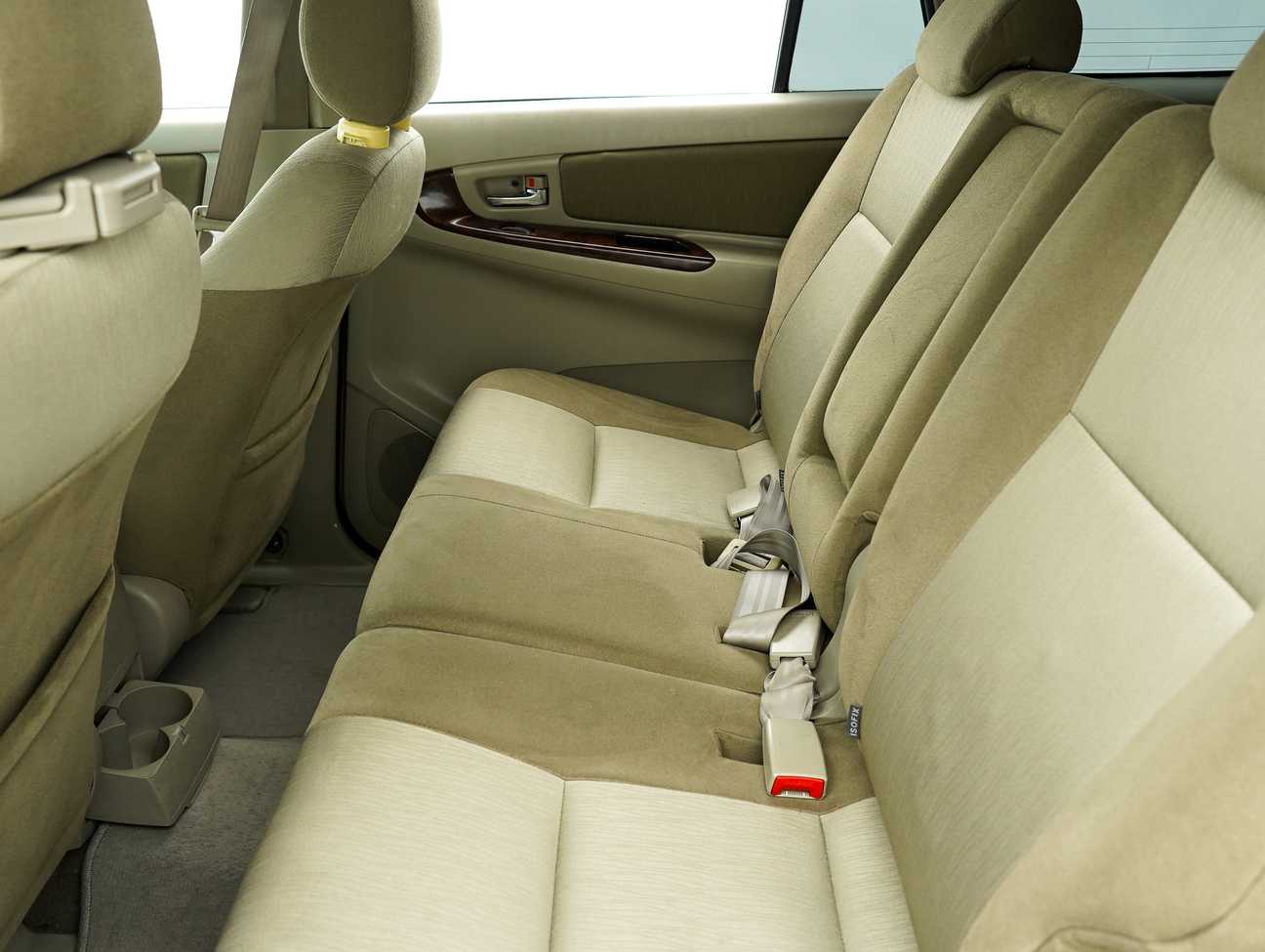 used 2014 Toyota Innova G 2.0