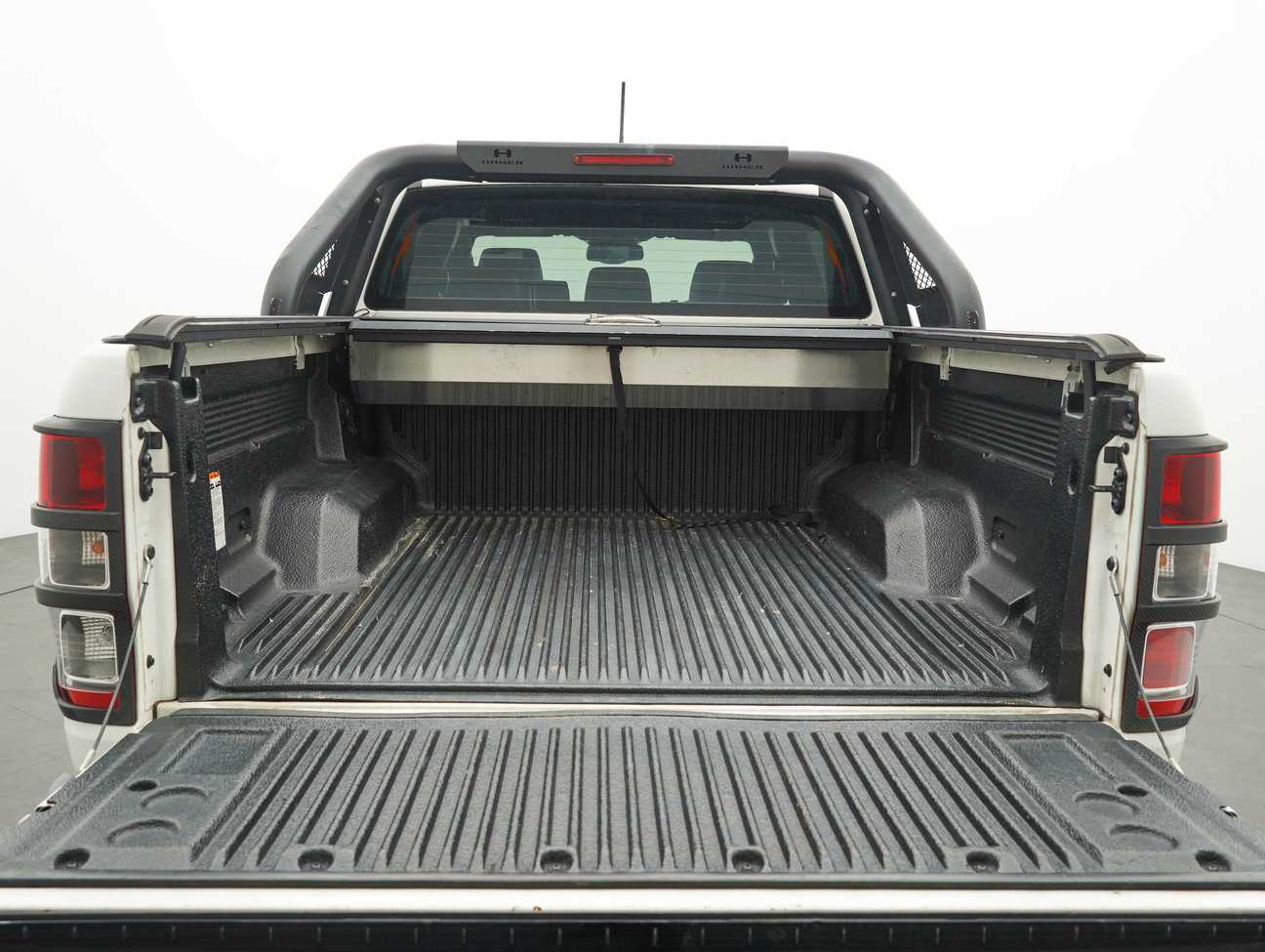 used 2019 Ford Ranger Wildtrak High Rider Dual Cab 2.0