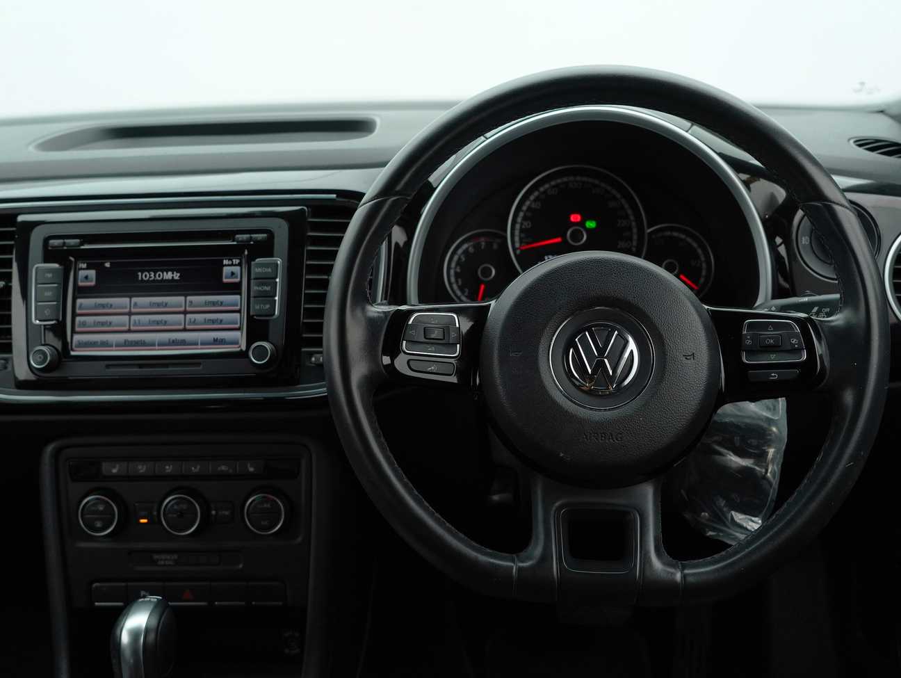 used 2014 Volkswagen Beetle TSI 1.2