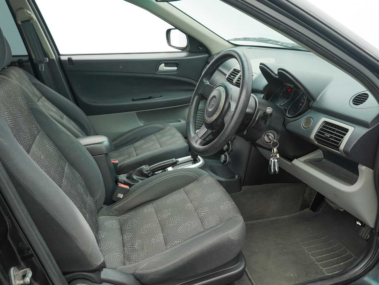 terpakai 2013 Proton PERSONA  1.6