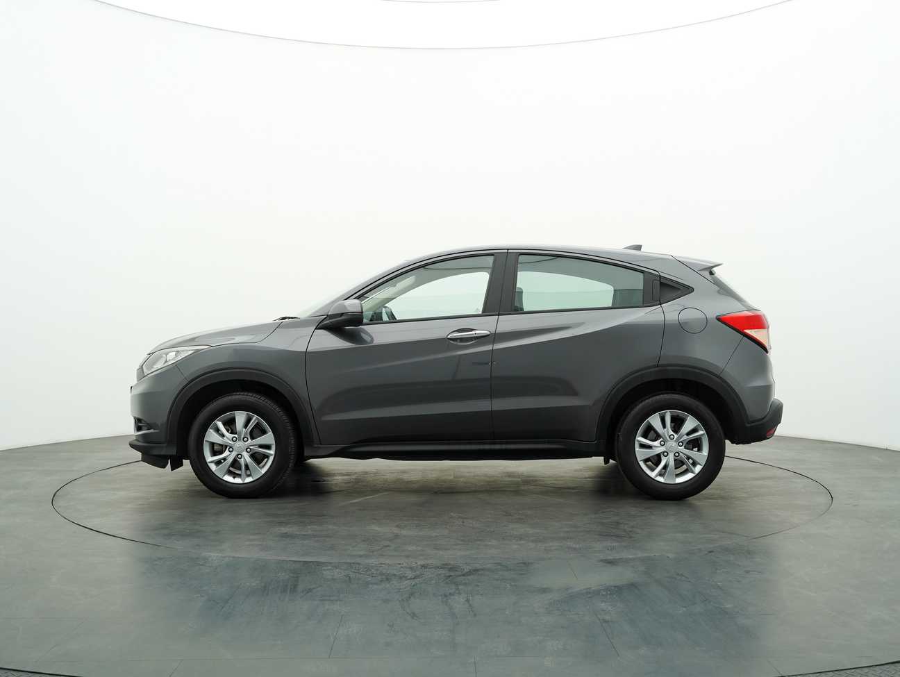 used 2015 Honda HR-V V 1.8