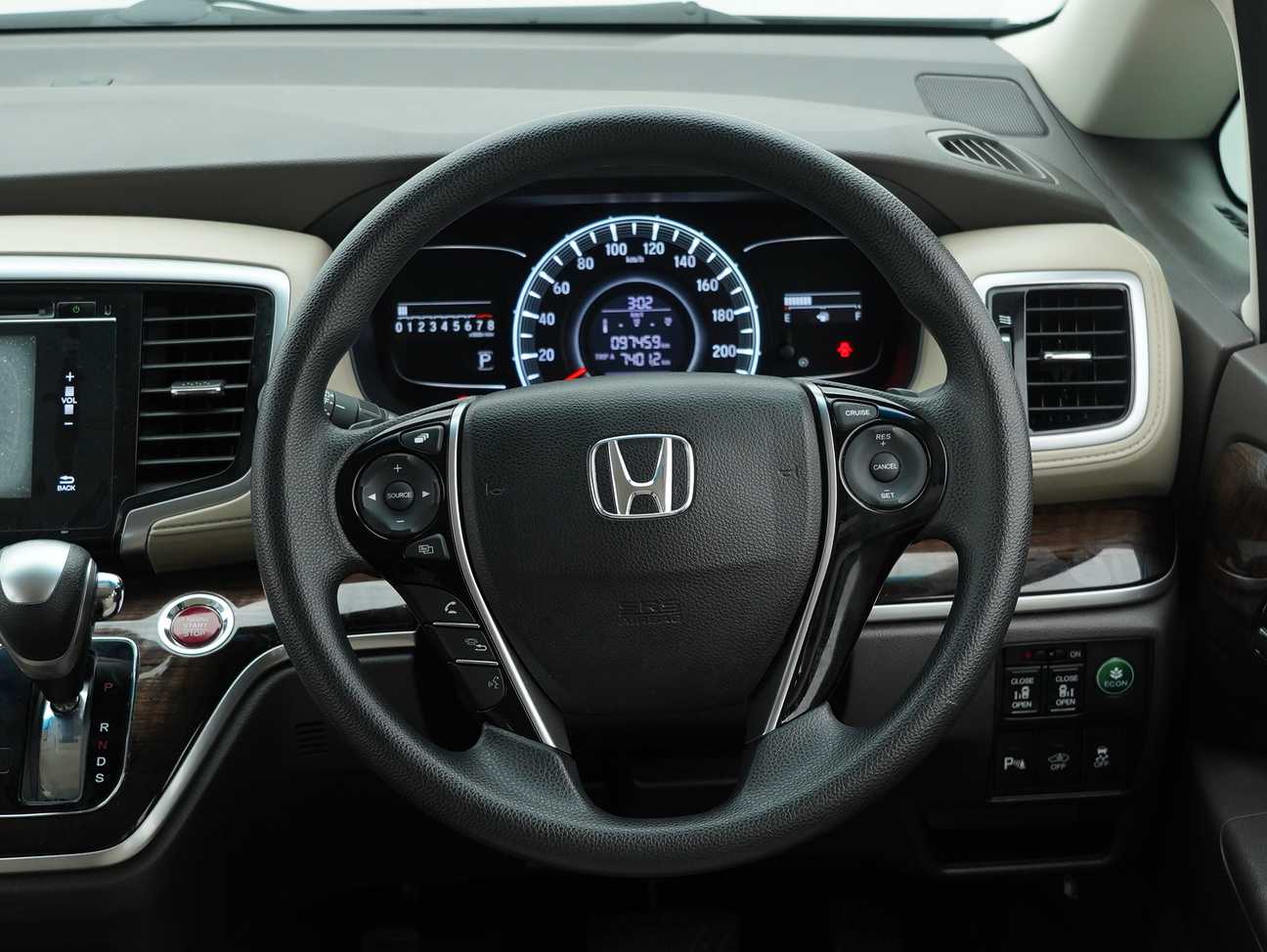 used 2014 Honda Odyssey EX 2.4