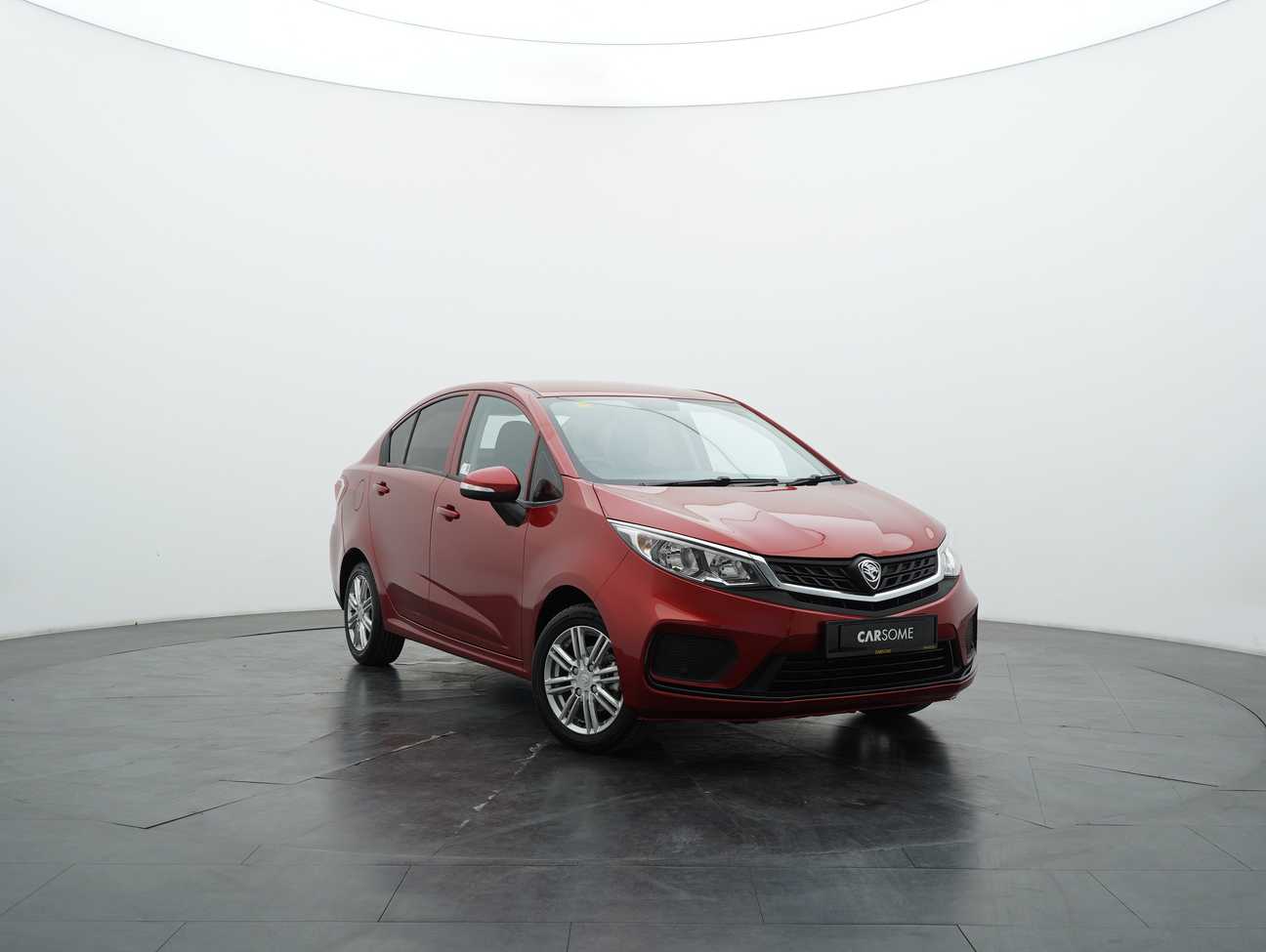 terpakai 2020 Proton Persona Standard 1.6