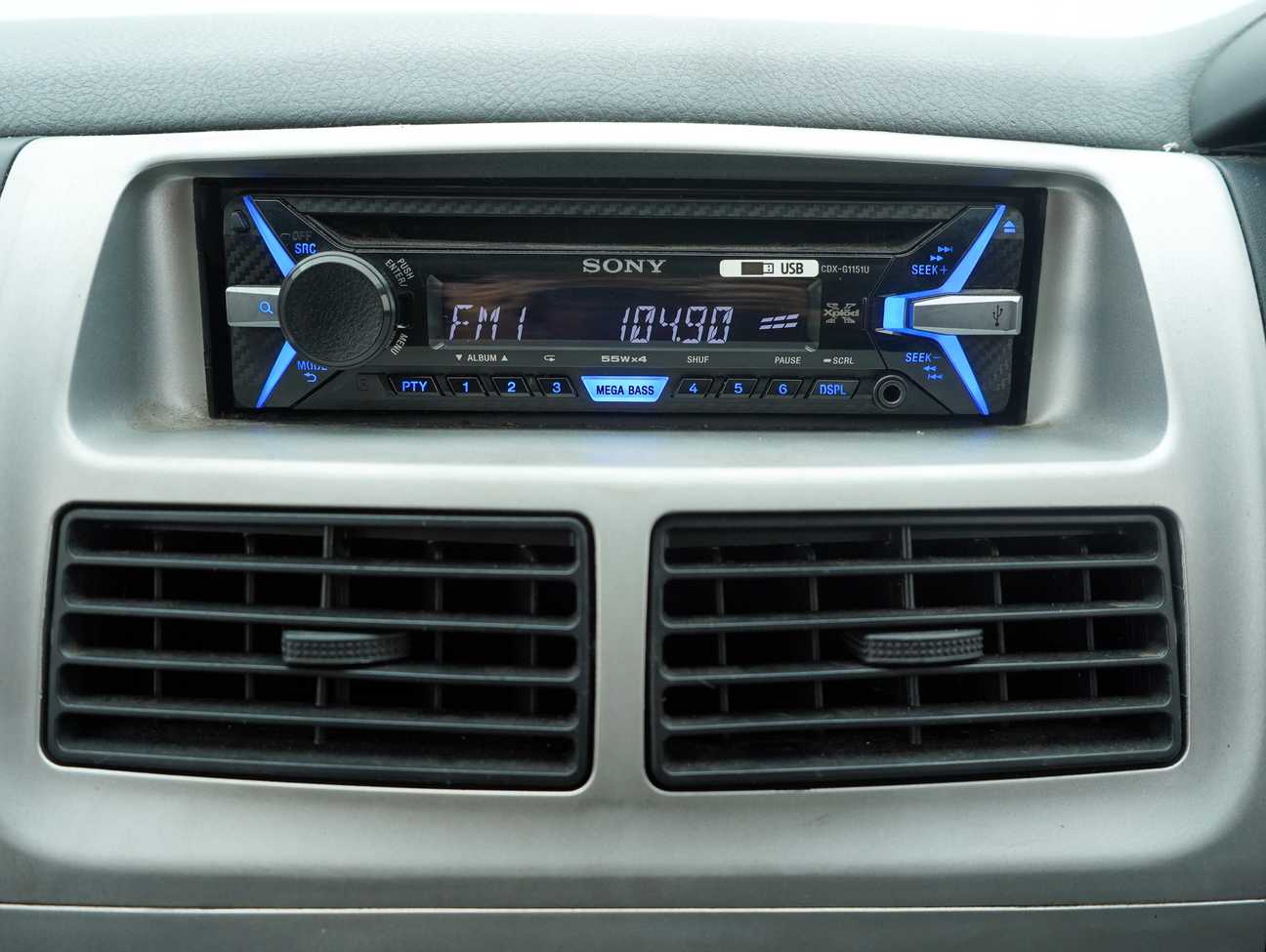 used 2014 Perodua Viva EZ 1.0