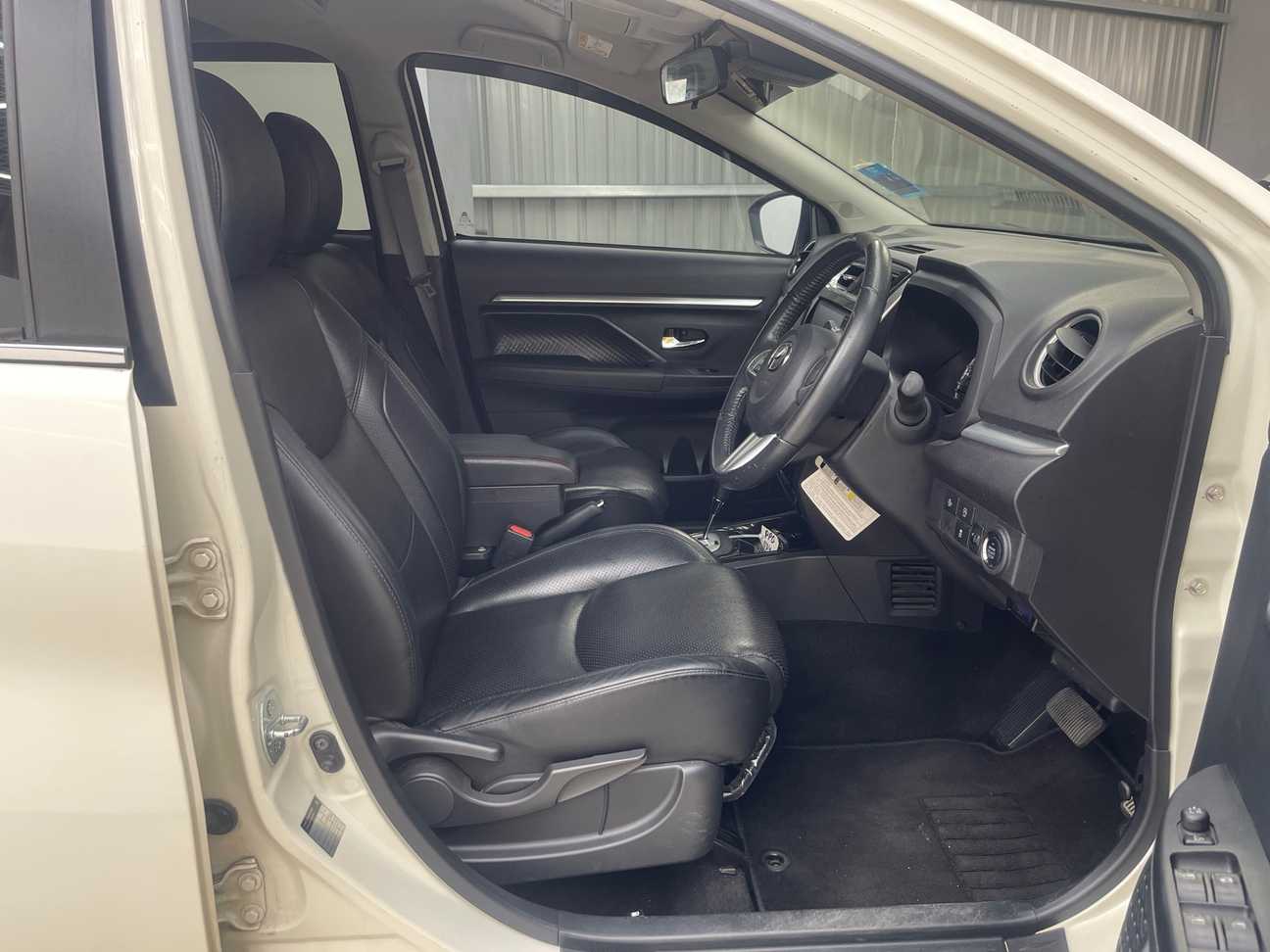 used 2020 Perodua Aruz AV 1.5