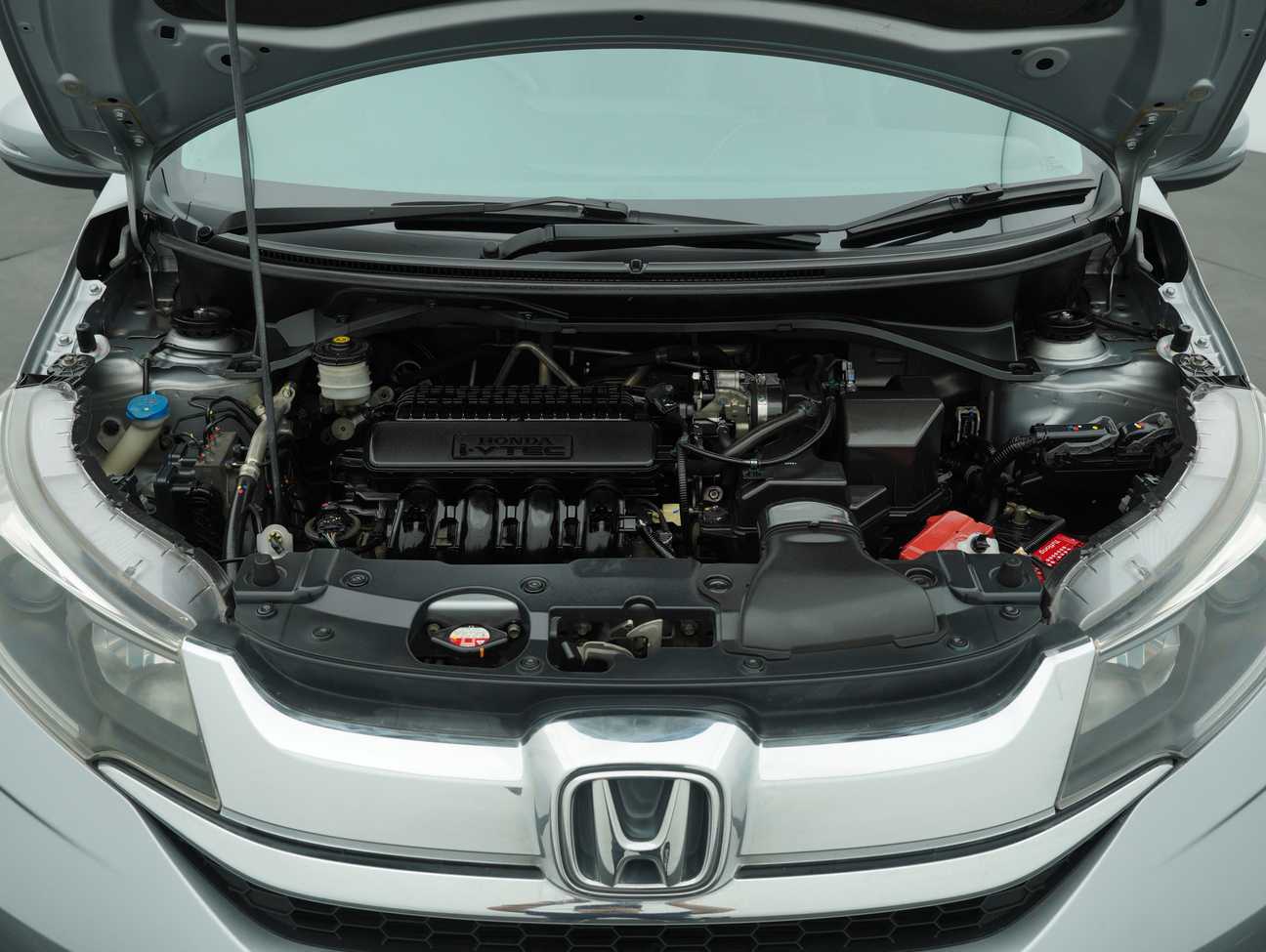 used 2017 Honda BR-V V 1.5