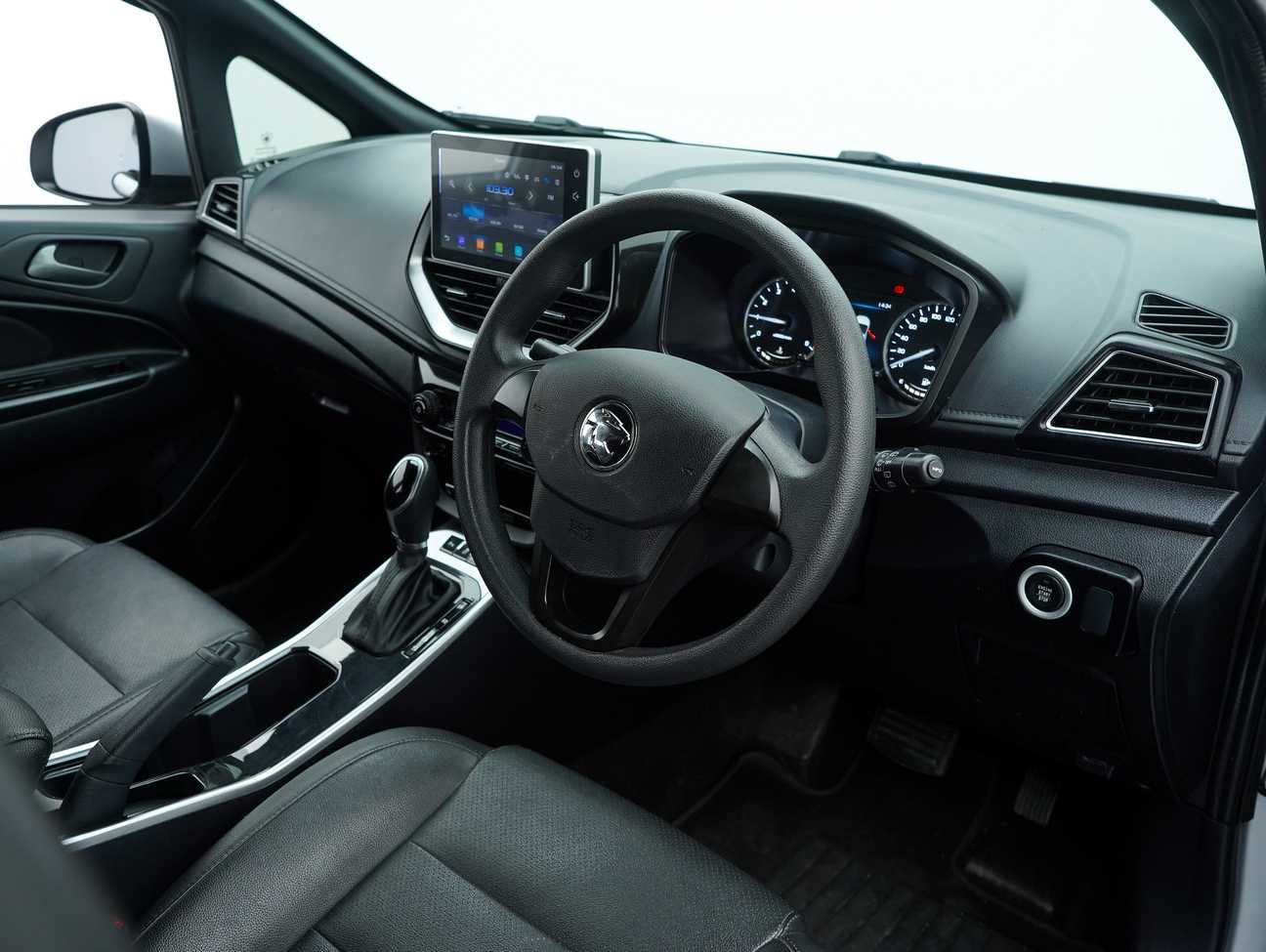 used 2022 Proton Iriz Executive 1.6