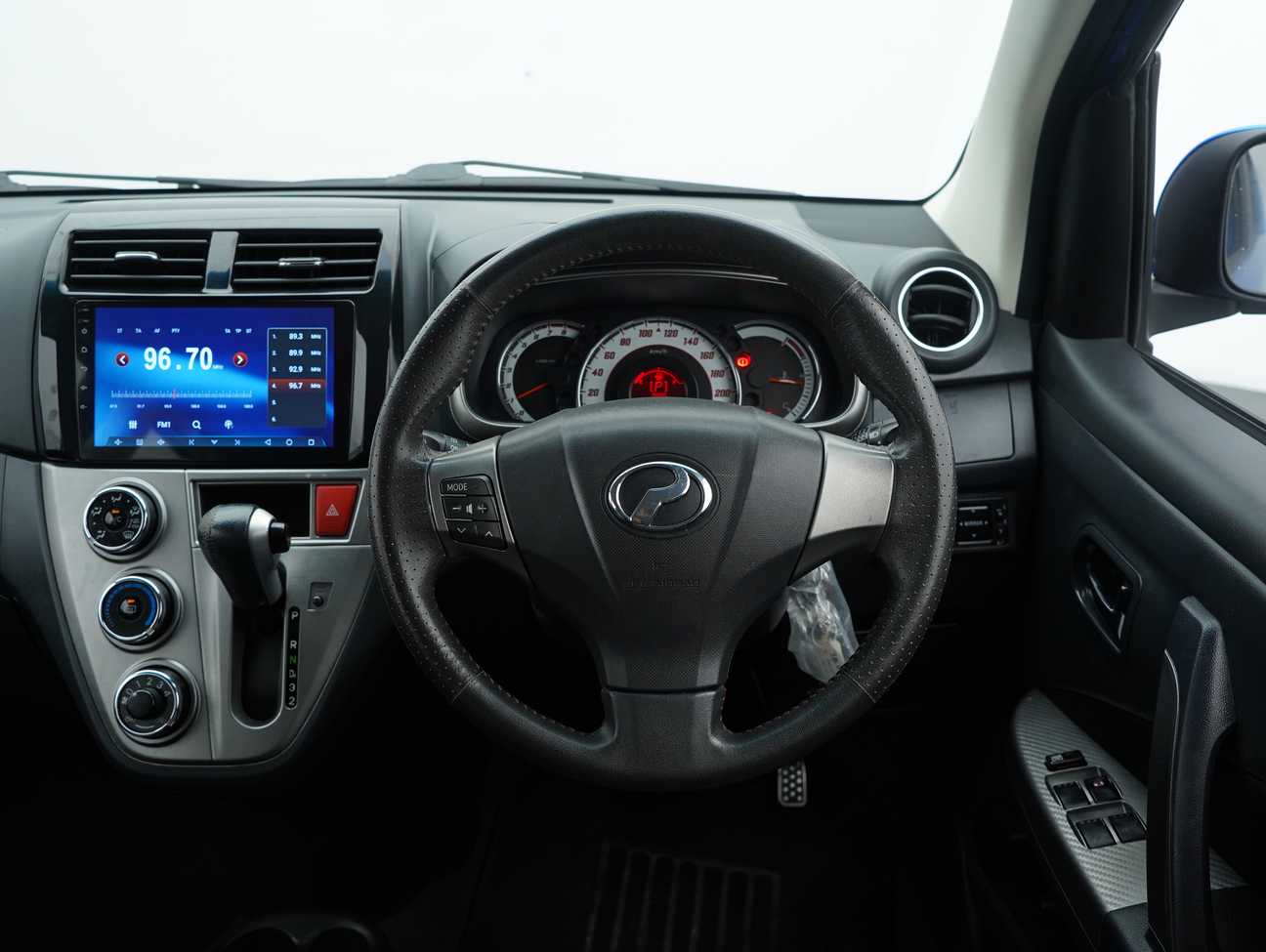 used 2015 Perodua Myvi Advance 1.5