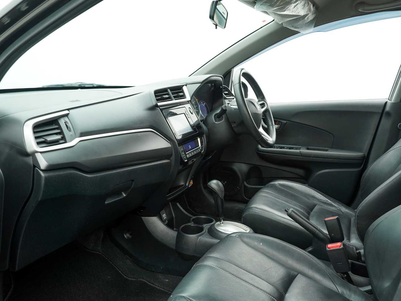 used 2018 Honda BR-V V 1.5