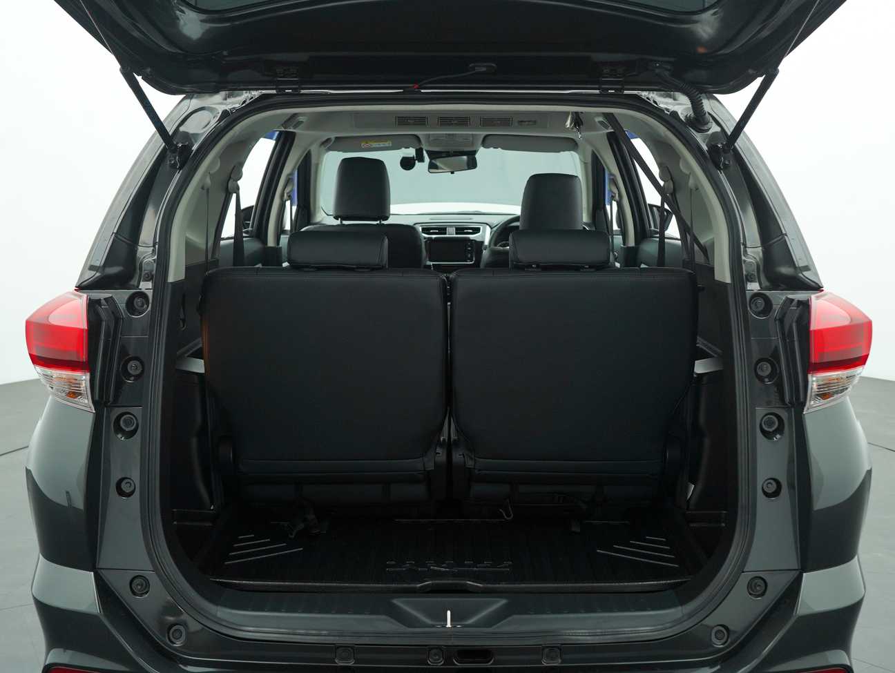 used 2023 Perodua Aruz AV 1.5