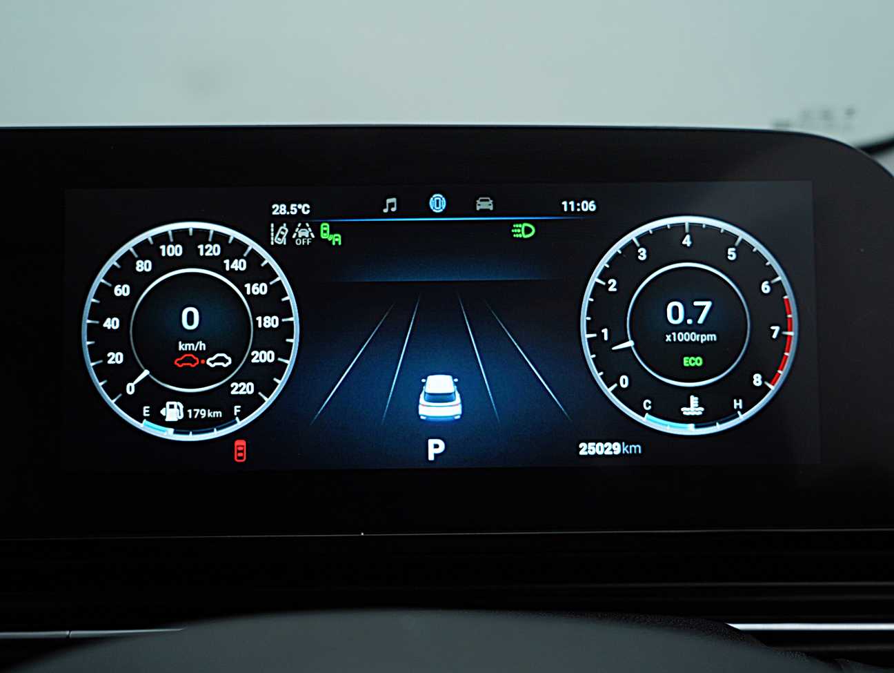 terpakai 2023 Chery Omoda 5 H 1.5