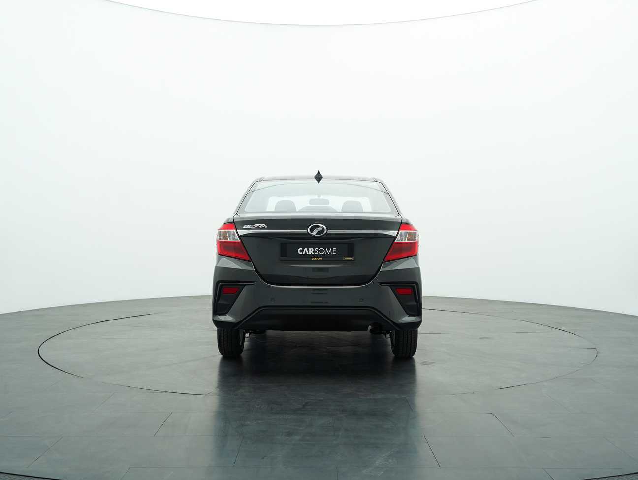 used 2024 Perodua Bezza G 1.0