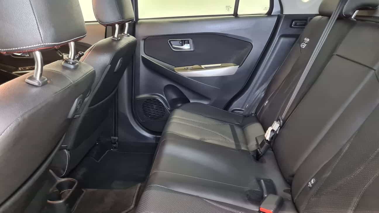 used 2018 Perodua MYVI AV 1.5