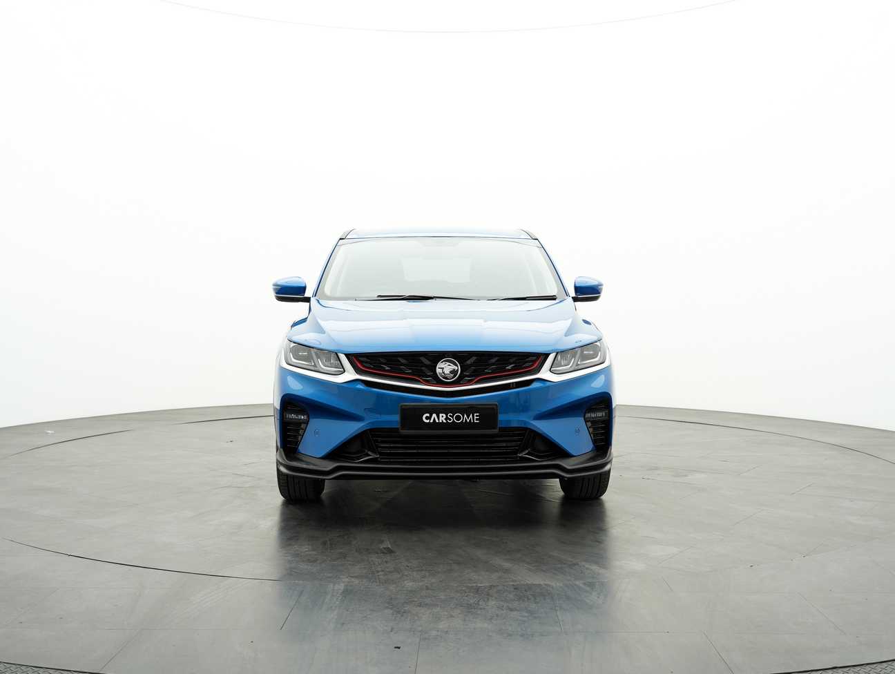 used 2022 Proton X50 Executive 1.5