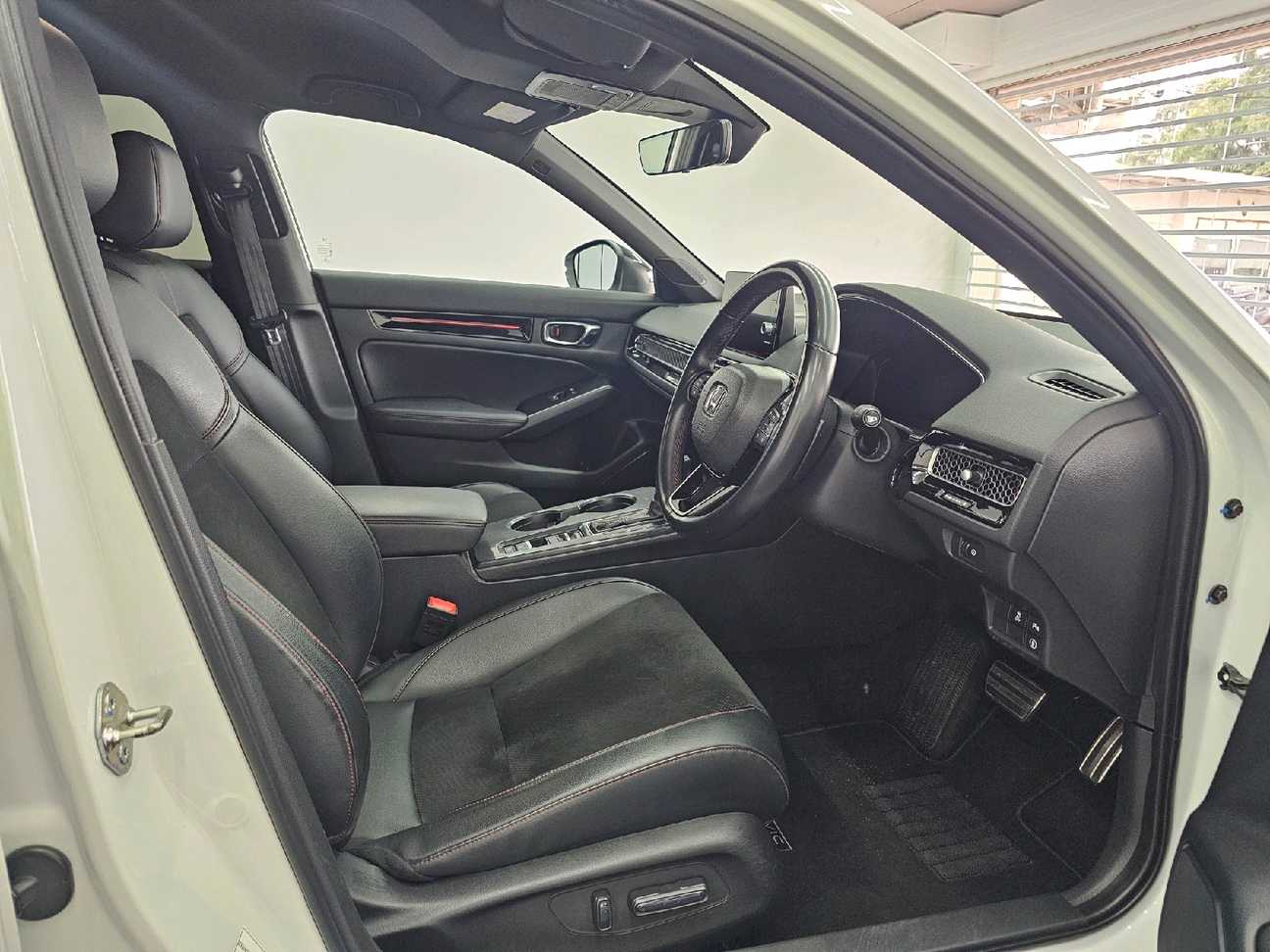 used 2022 Honda Civic RS 1.5