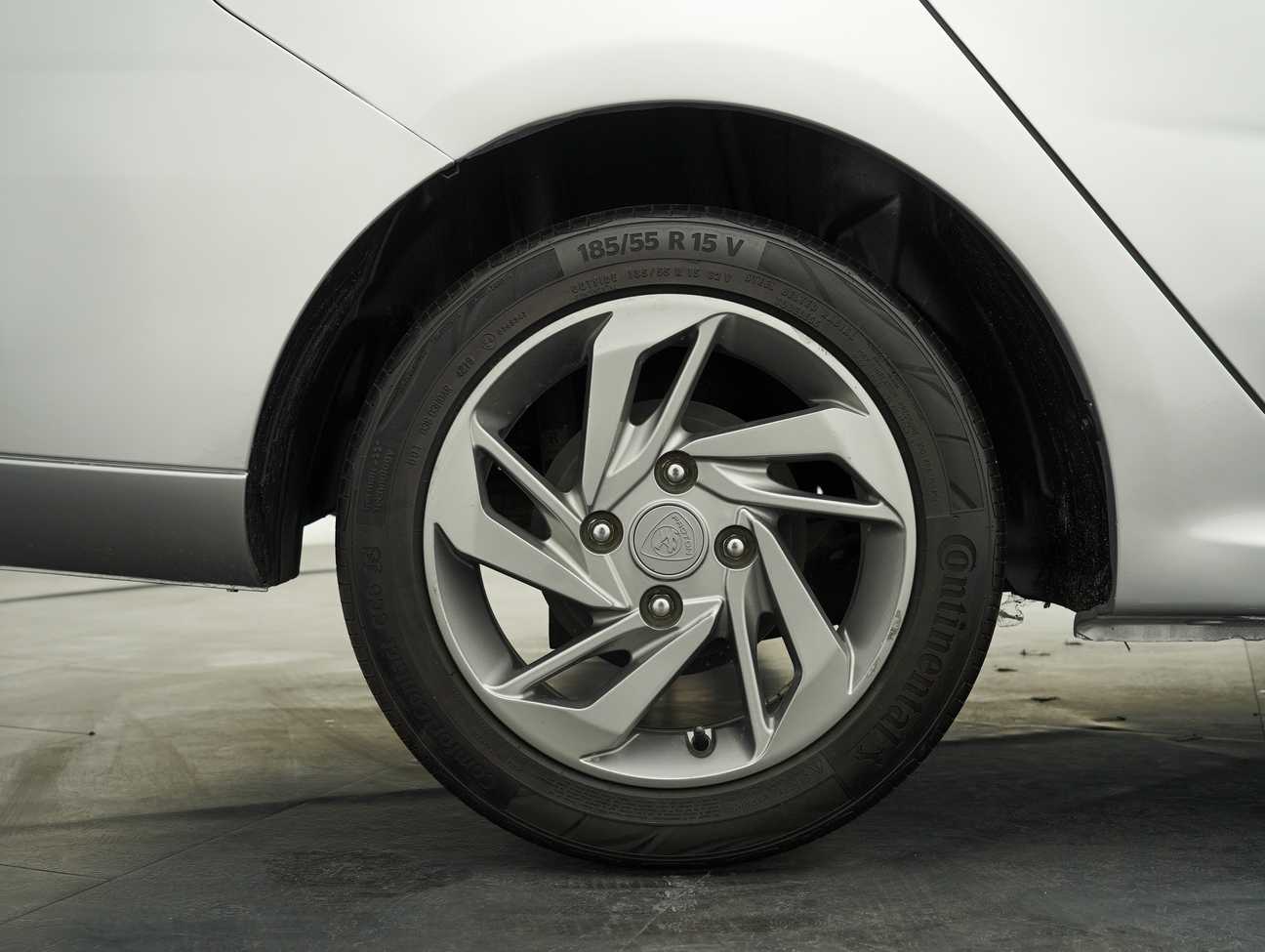 used 2016 Proton Persona Standard 1.6