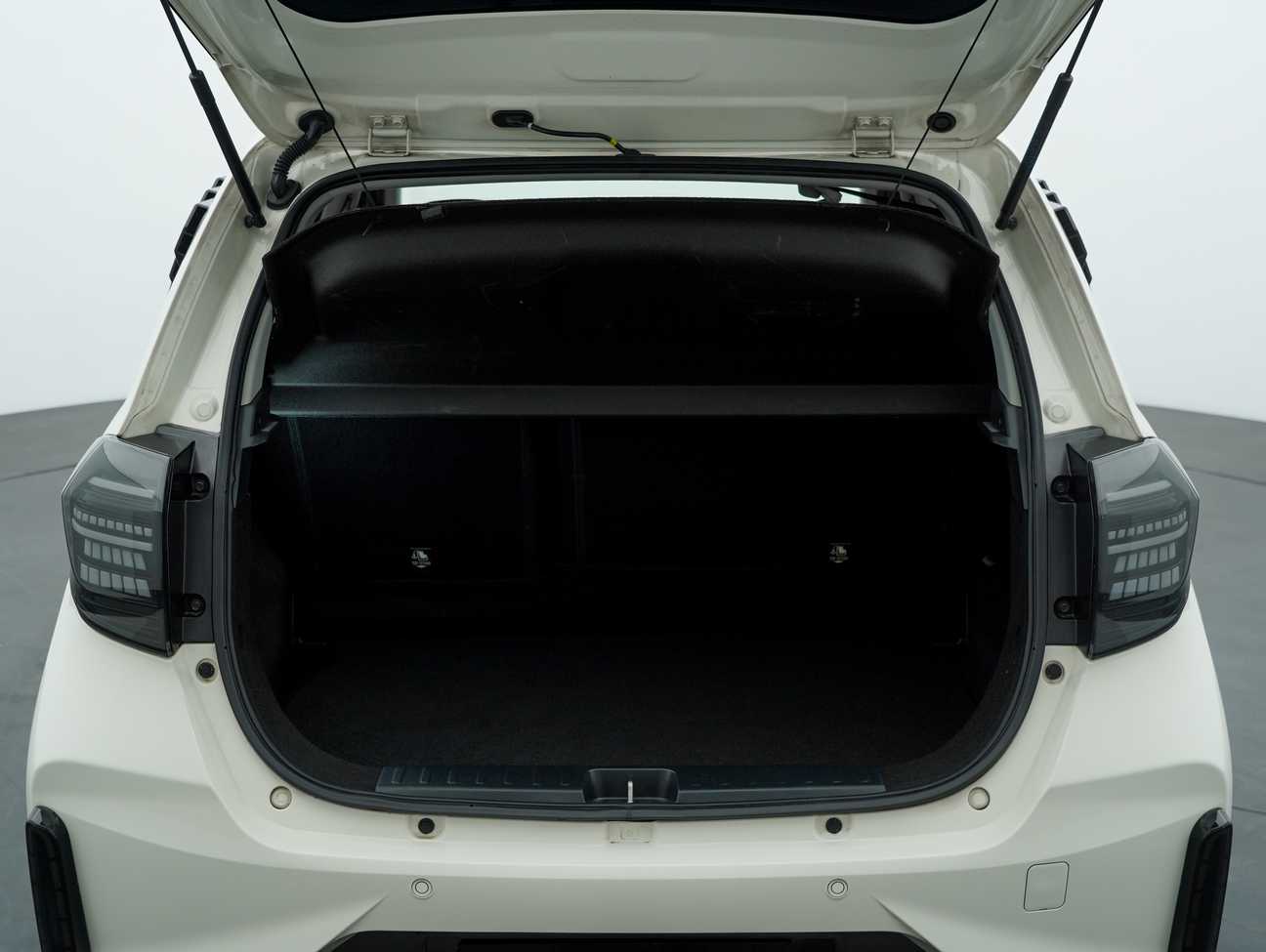 terpakai 2021 Perodua Myvi AV 1.5