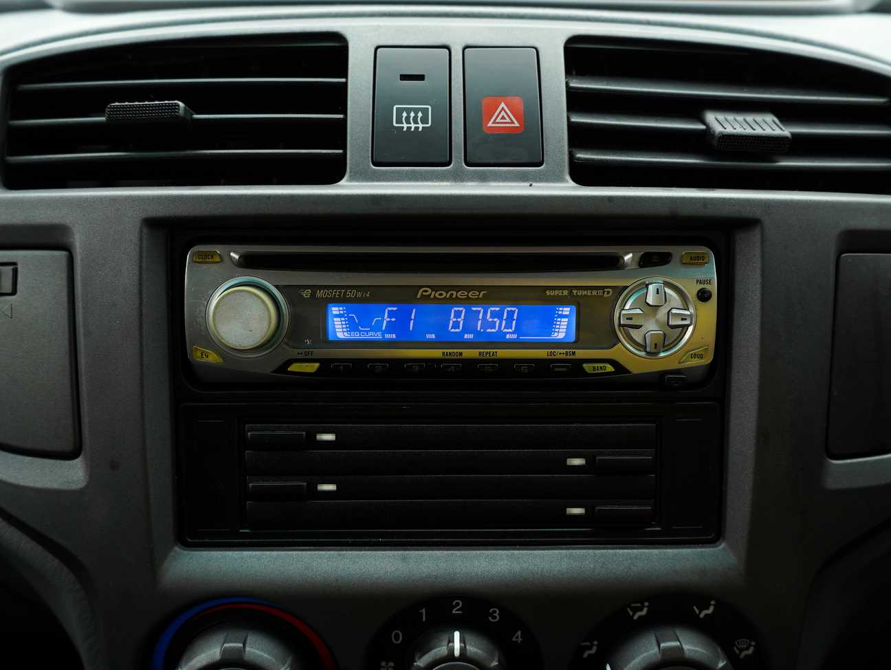 used 2008 Inokom Matrix GL 1.6