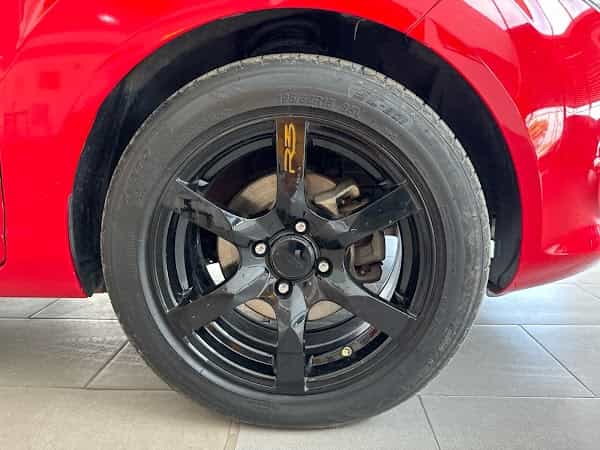 used 2010 Ford Fiesta Sport 1.6