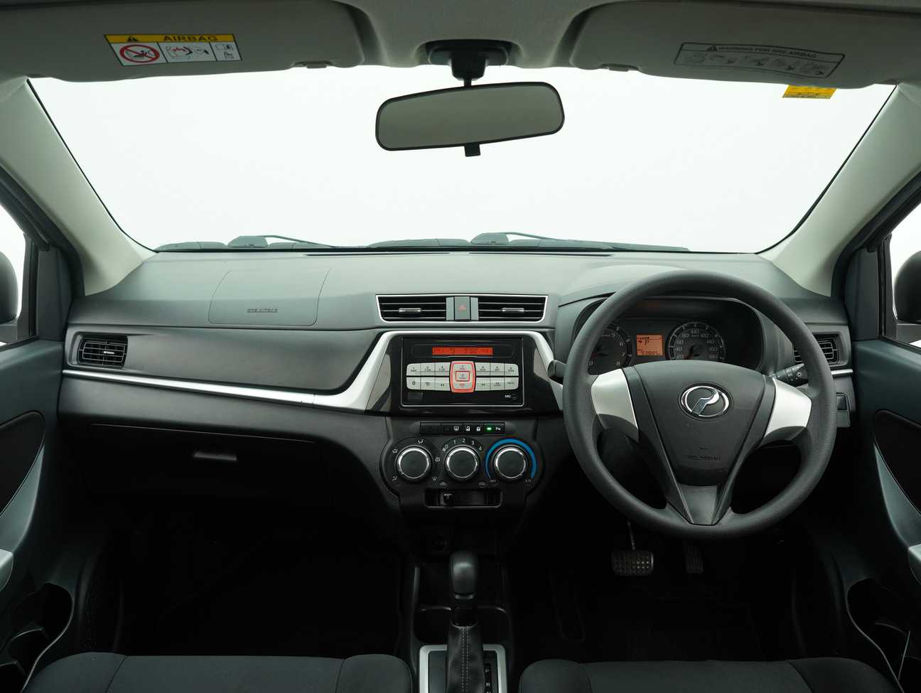 used 2020 Perodua Bezza X 1.3